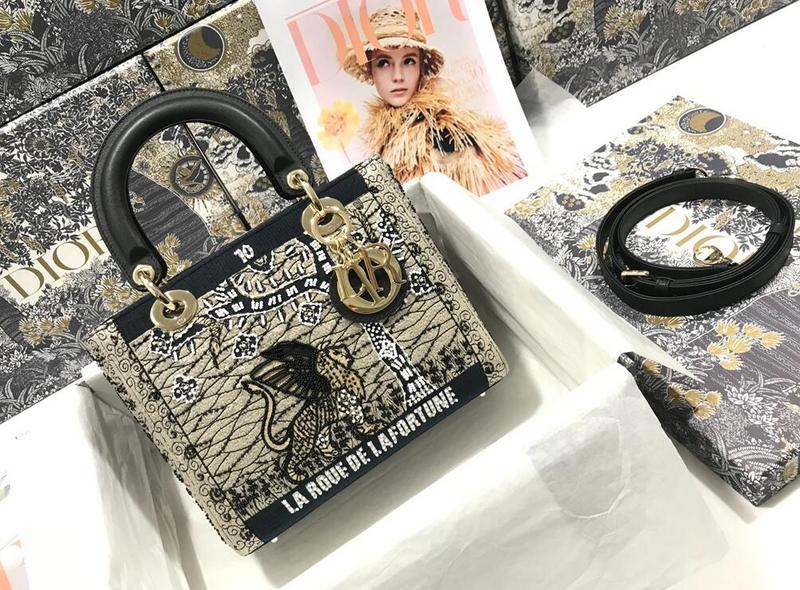 SAMCC - DOR Bags - 296