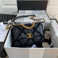 Satchel Bags - CHL Bags - 114