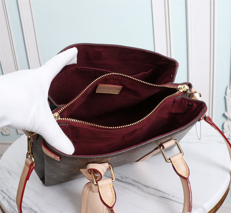 GlamI Lu-Vi bags - 3893