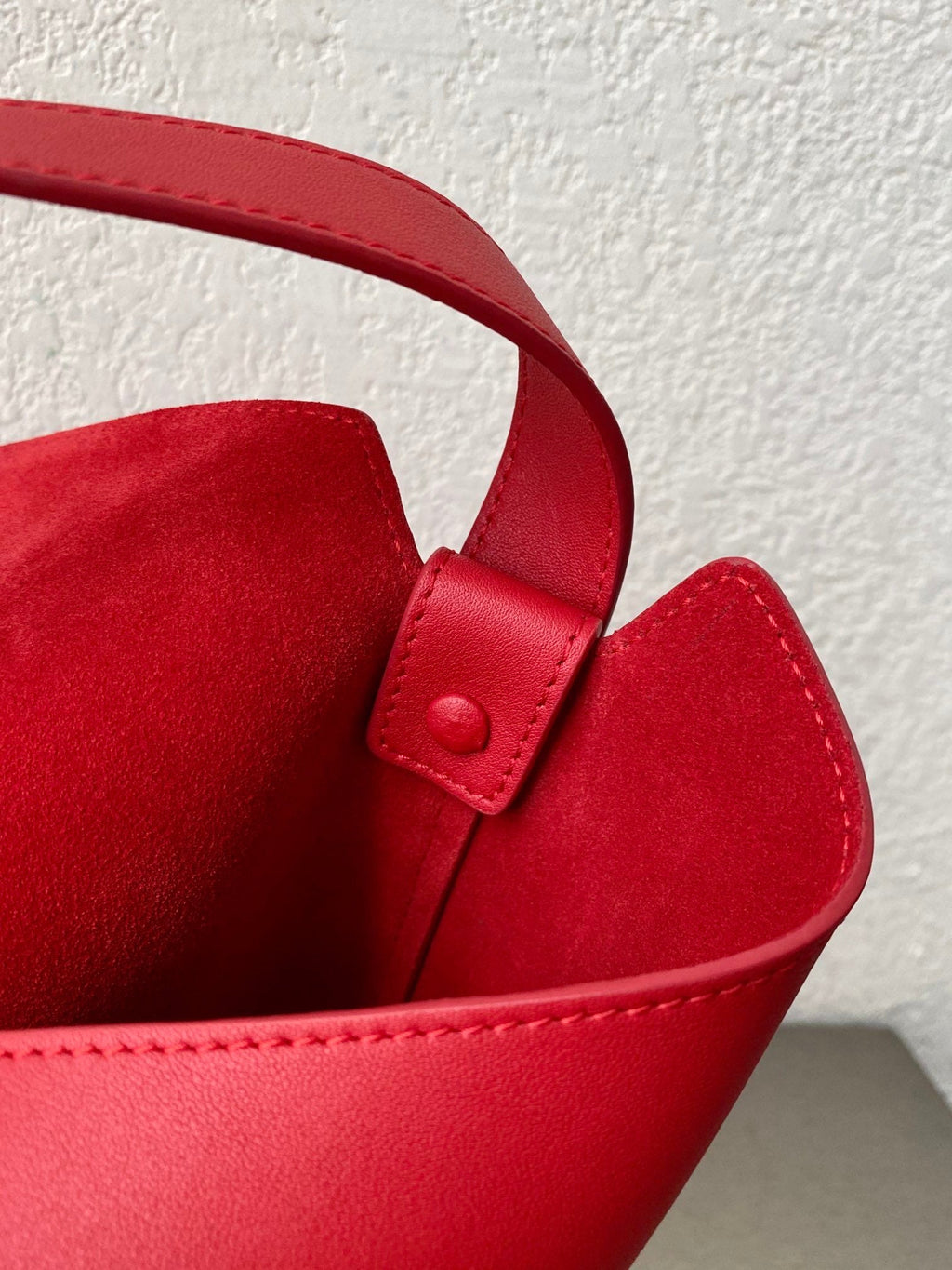 GLAMI Cradle Red, For Women, WomenÃƒÂ¢Ã¢â€šÂ¬Ã¢â€žÂ¢s Bags 15.3in/39cm