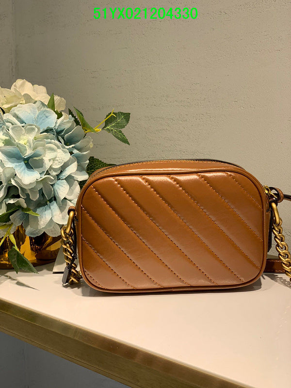 Glami Fashion - GCI Bags - 10452