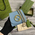 Satchel Bags - GCI Bags - 7631
