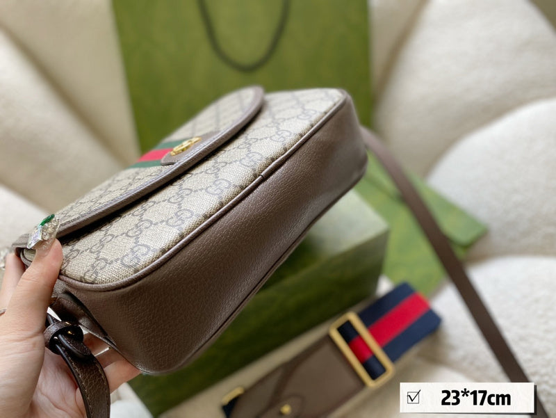 Glami Fashion - GCI Bags - 11605