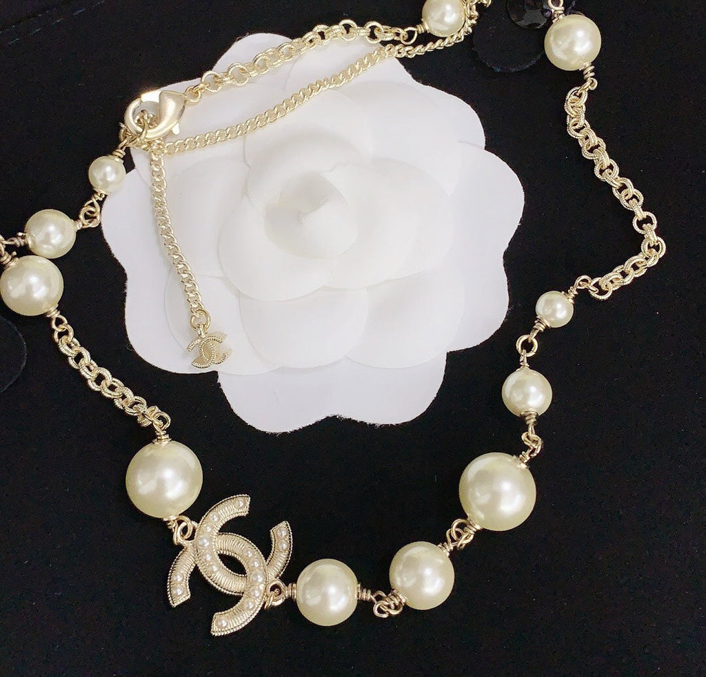 EN - Lux Necklace CHL050