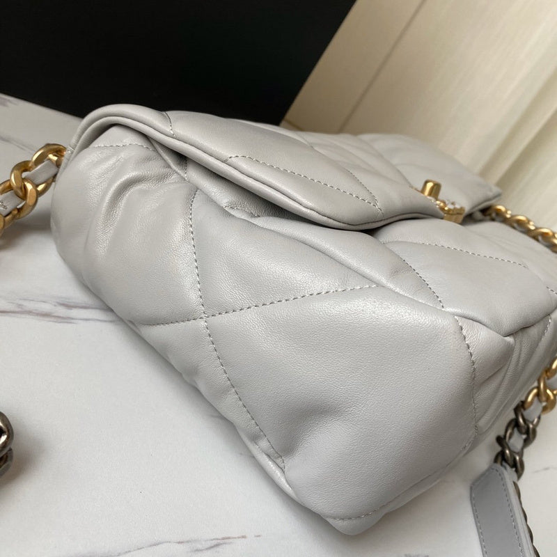 Satchel Bags - CHL Bags - 327