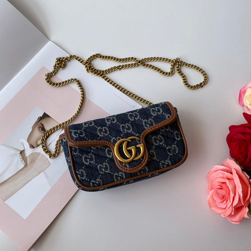 Glami Fashion - GCI Bags - 10173