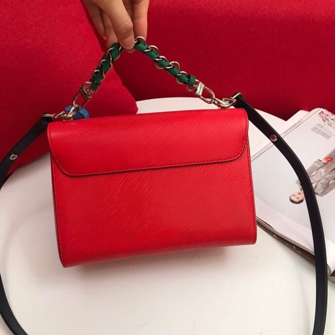 Glami- Glami- Lu-Vi bags - 3592