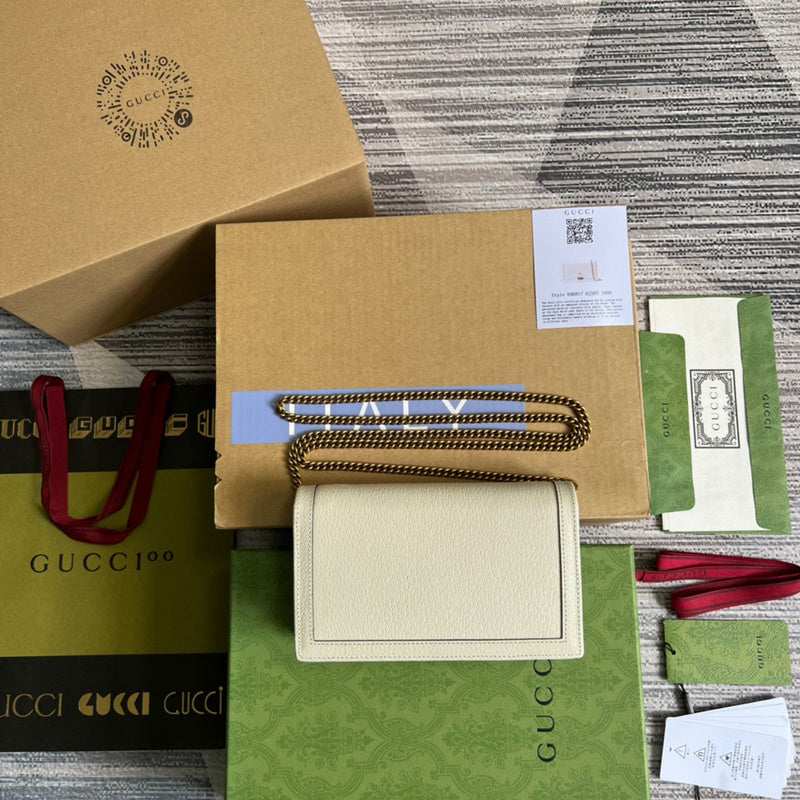 Satchel Bags - GCI Bags - 6414