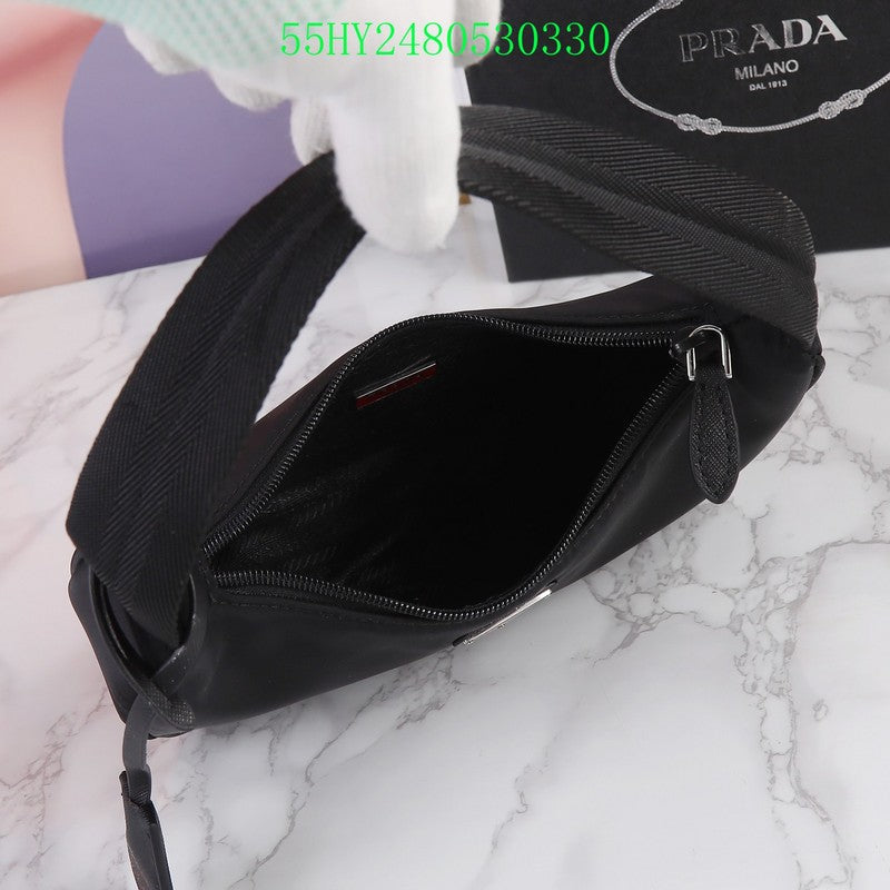 Satchel Bags - PDA Bags - 4240