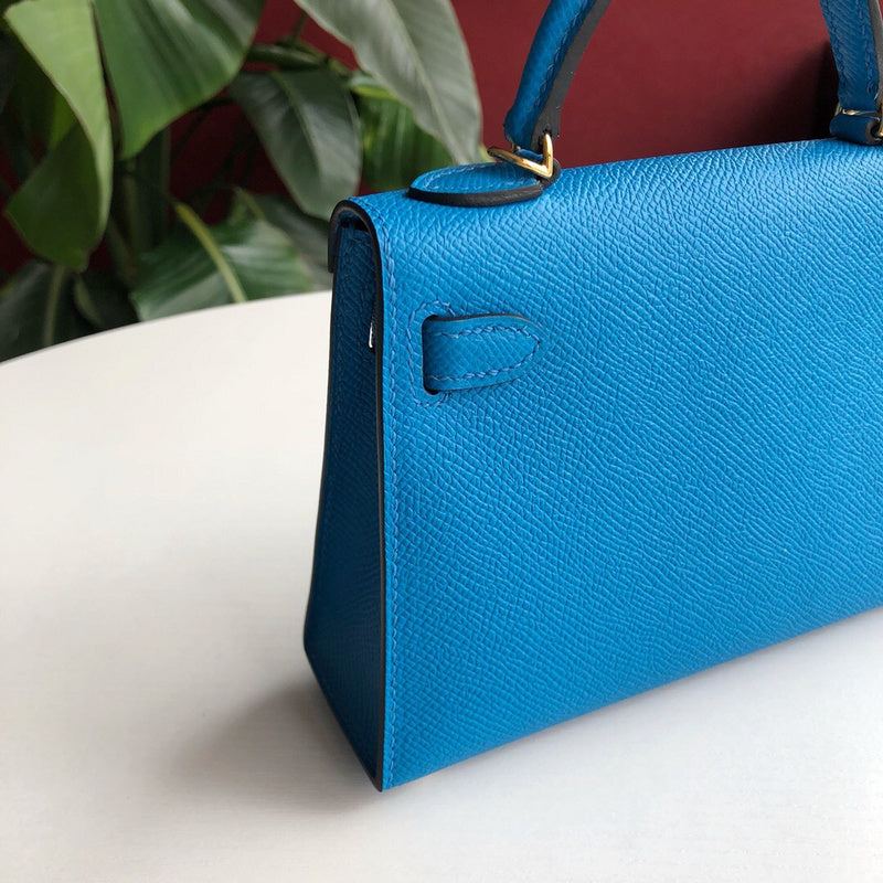 Satchel Bags - HMS-Bags - 1178