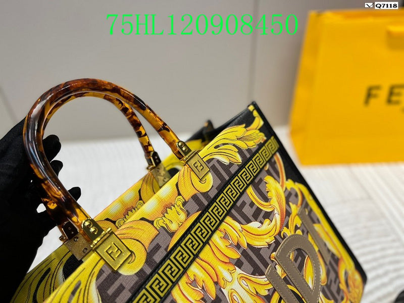 Glami - FDE Bags - 1374