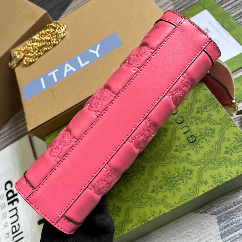 Satchel Bags - GCI Bags - 7432