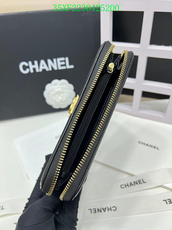 Glami - CHL Wallet - 2389
