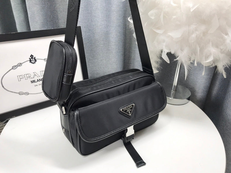 Satchel Bags - PRA Bags - 085