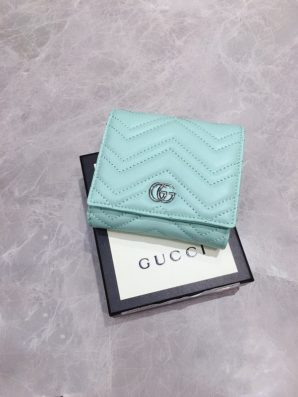 Glami-i - Guki Wallet - 355