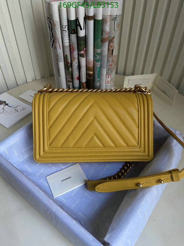 SAMC - CHL Bags - 952