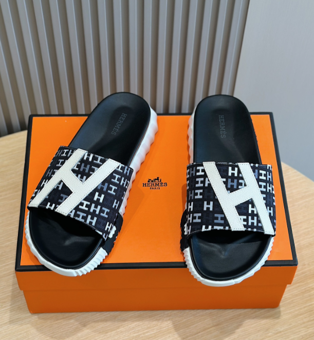 SAMC - HMS Men Shoes - 006