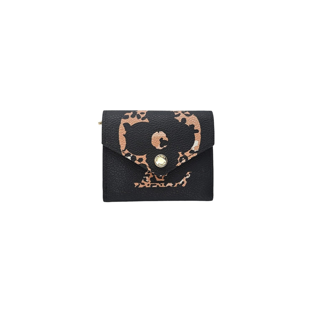 Louis Vuitton LV Jungle Monogram Zoe Compact Wallet