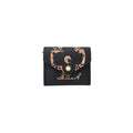 Louis Vuitton LV Jungle Monogram Zoe Compact Wallet