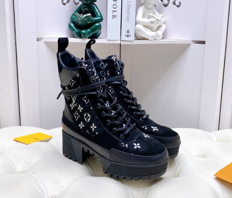 SAMC - LOV Women Shoes - 1212