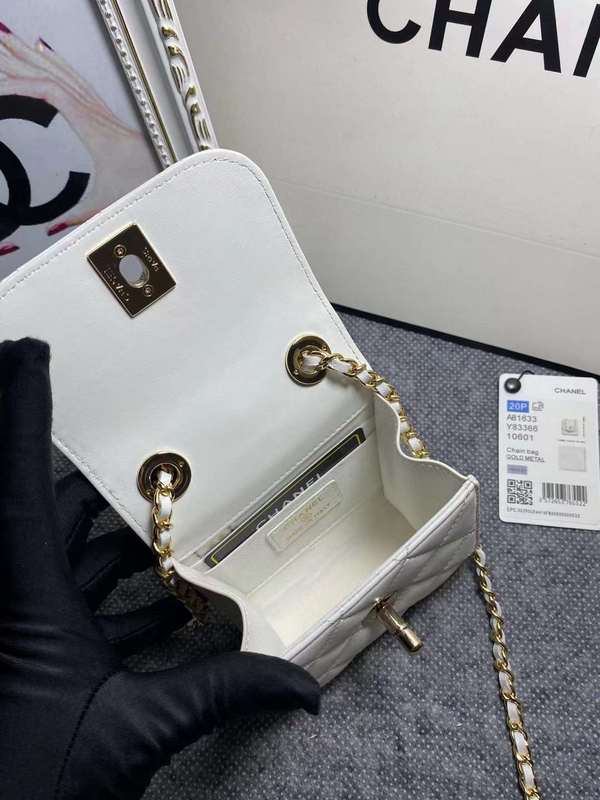 Satchel Bags - CHL Bags - 6460