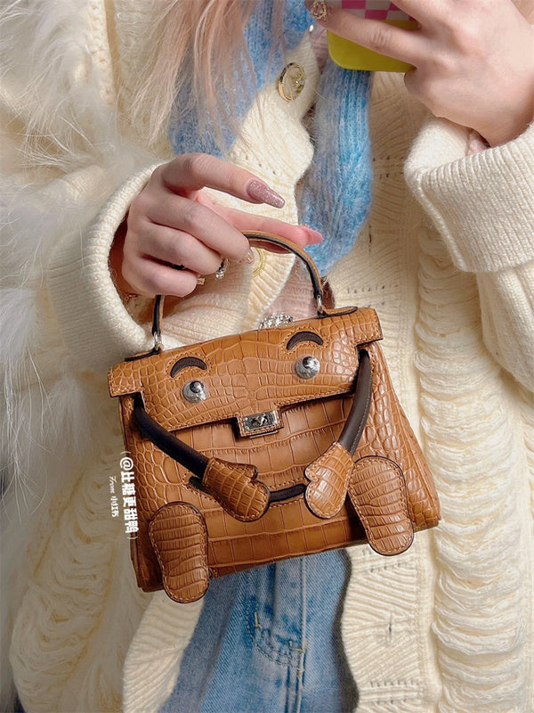 Glami - HMS Bags - 048