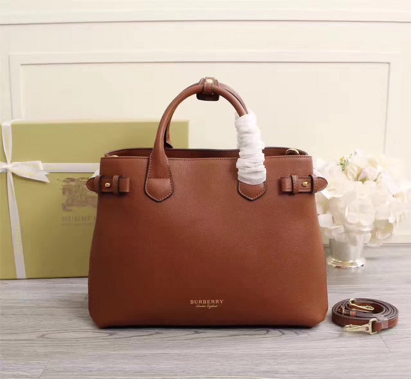 Satchel Bags - BBR Bags - 1067