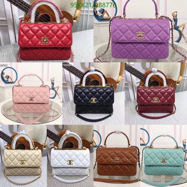 SAMC - CHL Bags Crossbody - 180