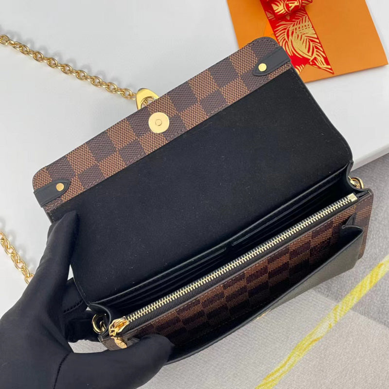 Glami- Glami- Lu-Vi bags - 11951