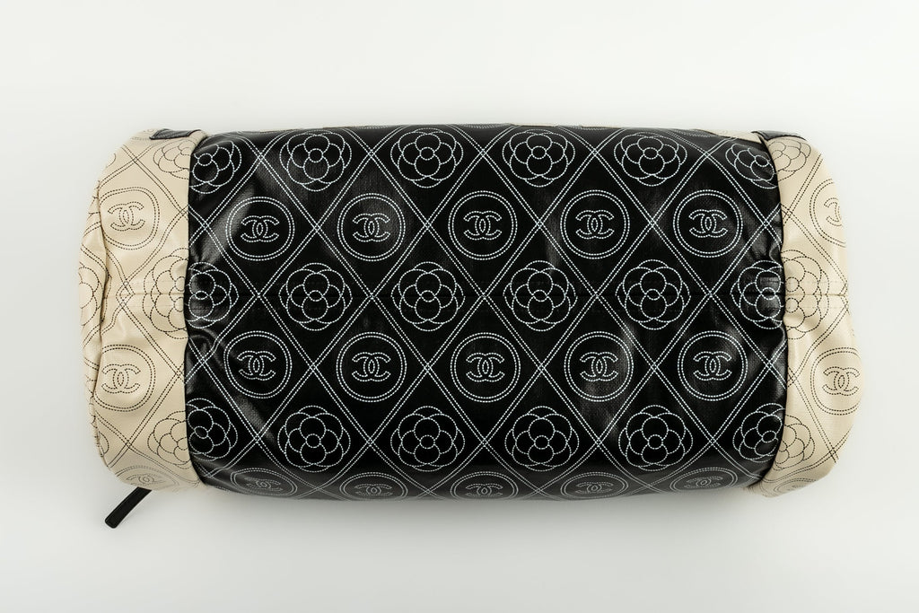 Sac bowling Chanel EtÃƒÆ’Ã‚Â© 2018