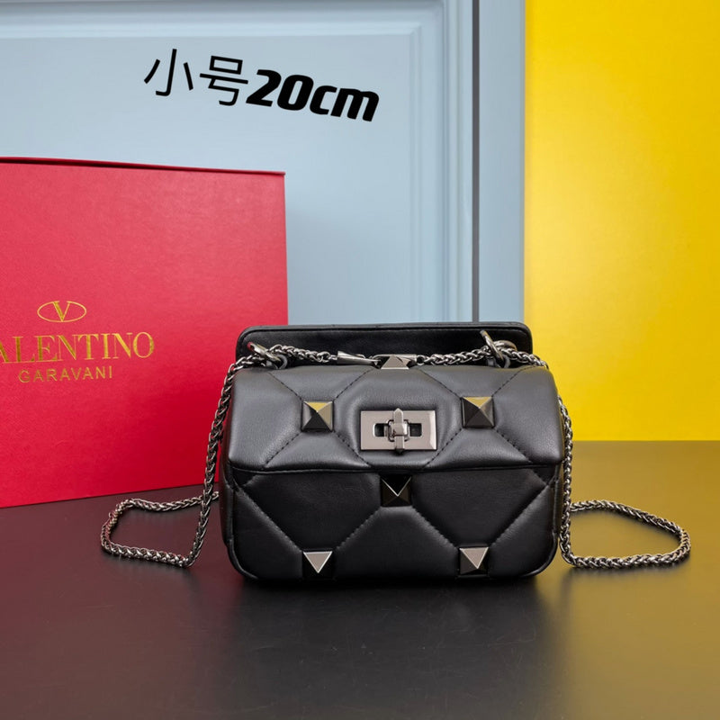 Satchel Bags - VTO Bags - 1033