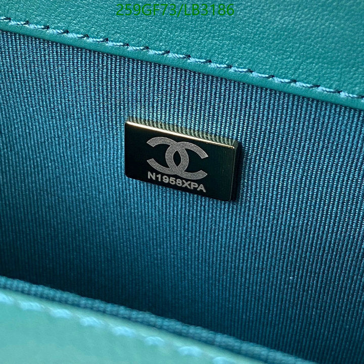 SAMC - CHL Bags - 954