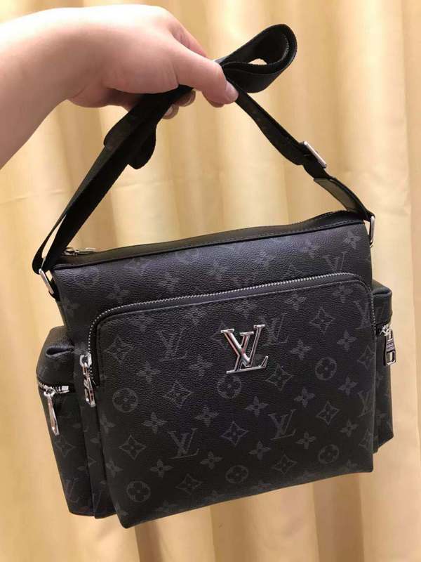 Satchel Bags - VL Bags - 3963