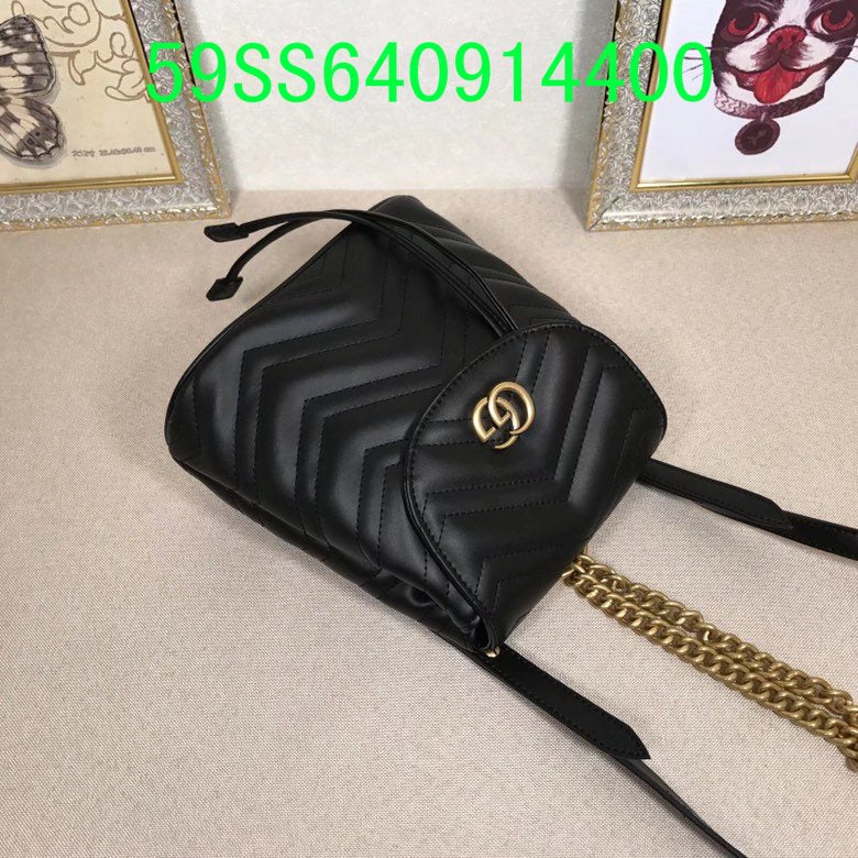 Glami Fashion - GCI Bags - 11445