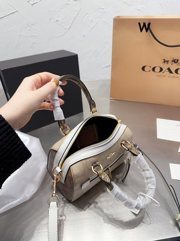 Satchel Bags - CCH Bags - 380