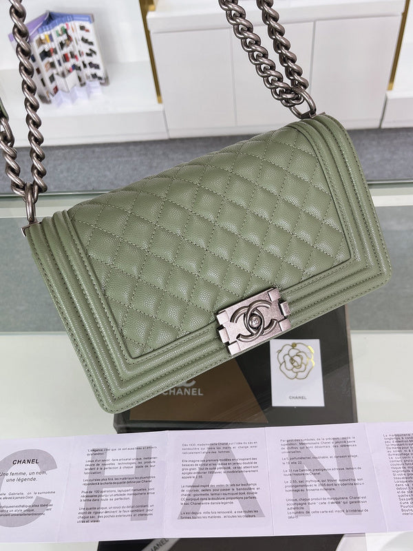 Satchel Bags - CLN Bags - 302