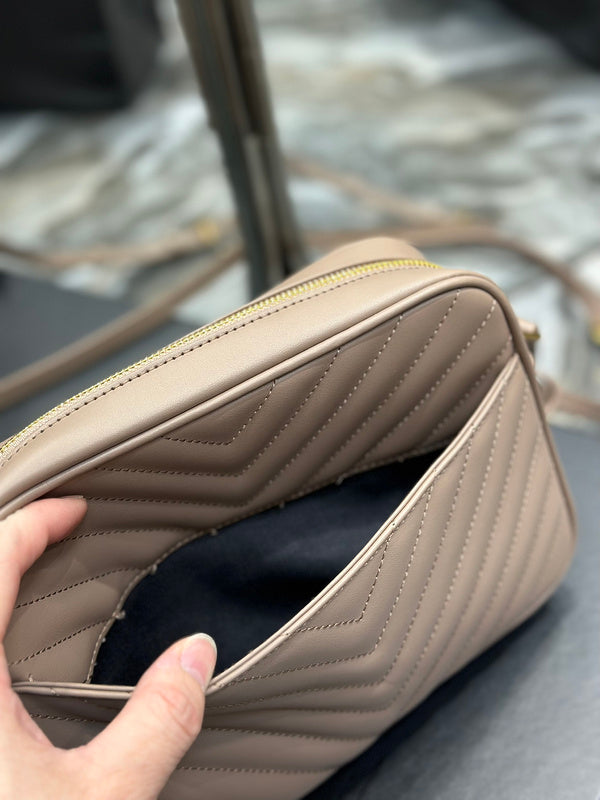 Glamy - YLS Bags - 811