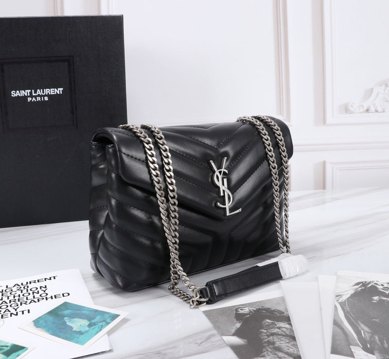 Satchel Bags - SLY Bags - 1337