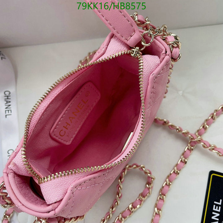 SAMC - CHL Bags Crossbody - 019
