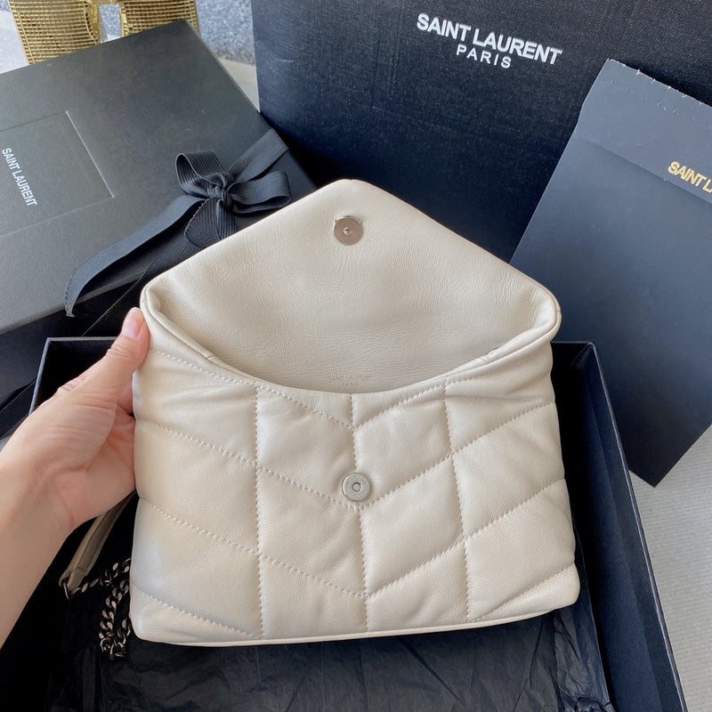 Glamy - YLS Bags - 371
