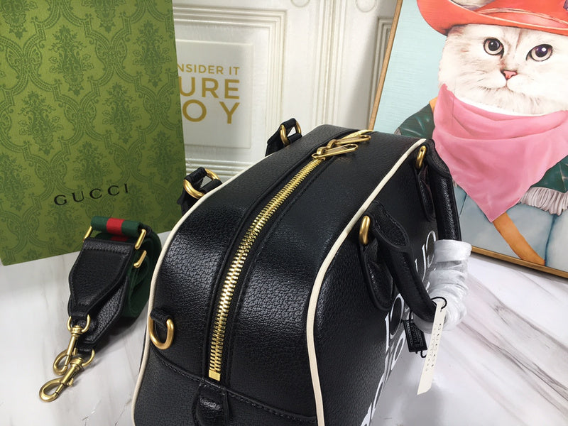 Satchel Bags - GCI Bags - 2474