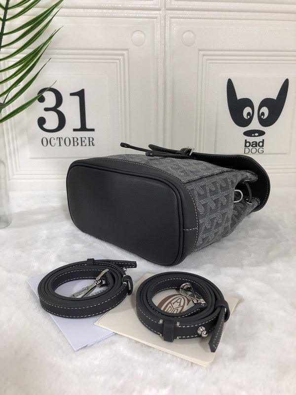 ELE - GOD Bags - 030
