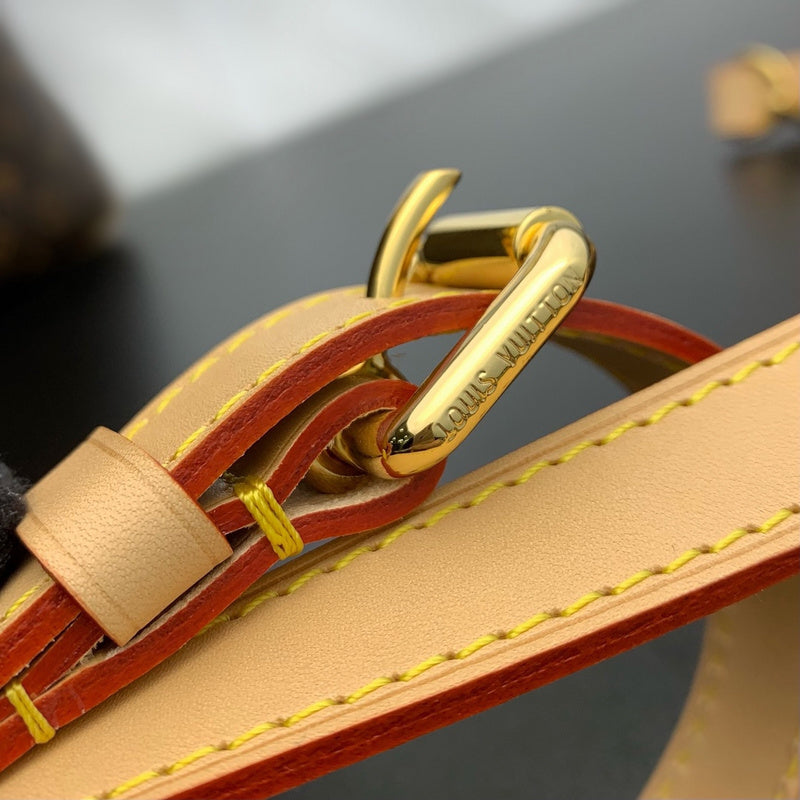 Satchel Bags - VL Bags - 1407