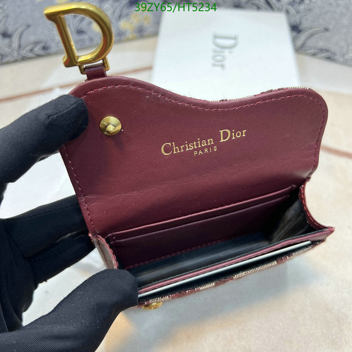 SAMC - DOR Wallets - 047