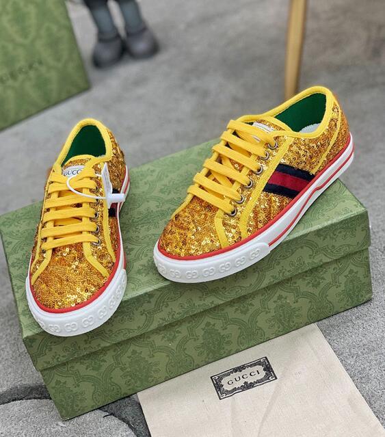 SAMC - GUKI Women Shoes - 1799
