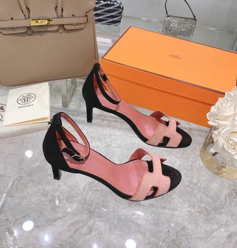 SAMC - HMS Women Shoes - 1162