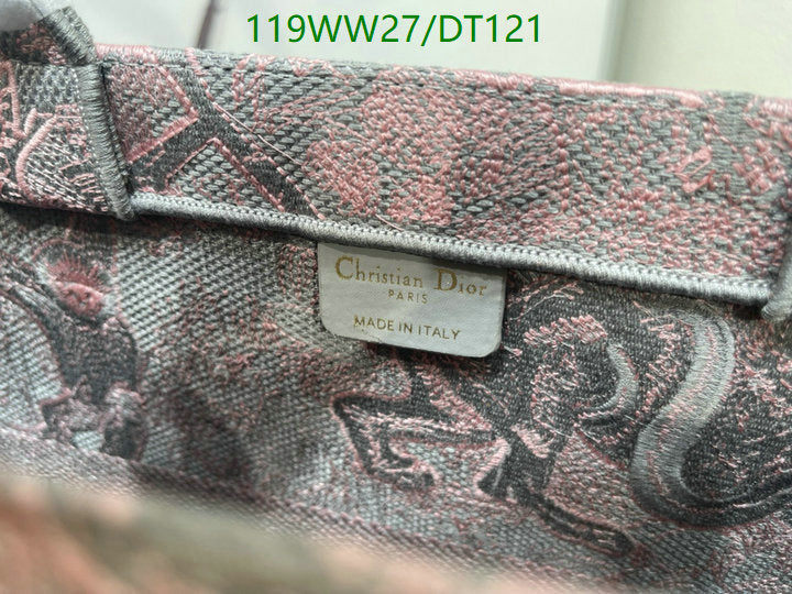 SAMCC - DOR Bags - 1011
