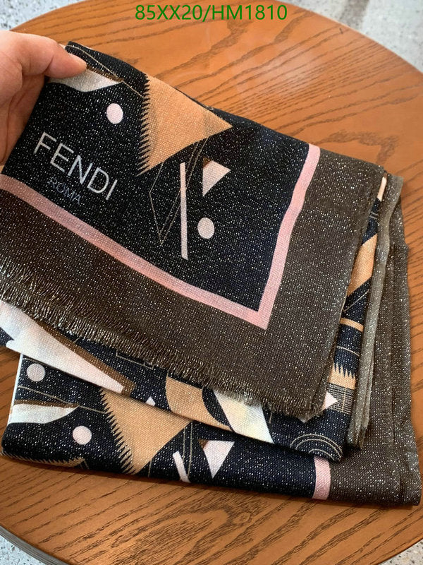 SAMC - FDE Scarves - 156