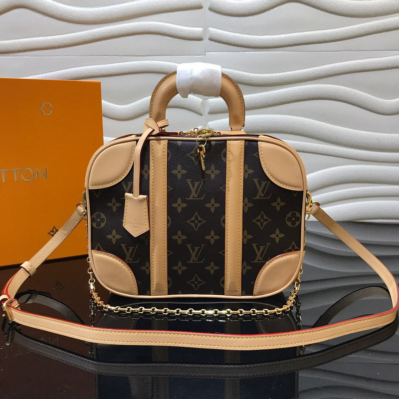 Glami-LAON - LOV Bags - 1448