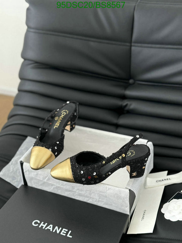 SAMC - CHL Women Shoes Ballet - 025